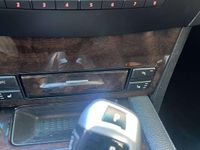 Usata BMW 520 Sport Line 177 CV (130 kW) 2009 Berlina