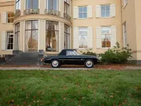 Usata Alfa Romeo Spider 109 CV (80 kW) 1966 Nero Cabrio