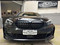 Gebraucht BMW 118 M Sport 150 PS (110 kW) 2021 Schwarz Kleinwagen