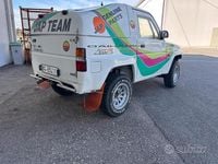 Usata Daihatsu Feroza 86 CV (63 kW) 1997 Bianco SUV