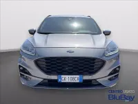 Usata Ford Kuga ST-Line 190 CV (139 kW) 2022 Grigio SUV