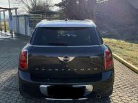 Usata Mini Countryman 111 CV (81 kW) 2015 SUV