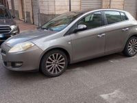 Usata Fiat Bravo Active 105 CV (77 kW) 2008 Utilitaria