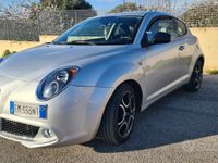 usata Alfa Romeo MiTo 1.3 mtj 95 cv disel 2012