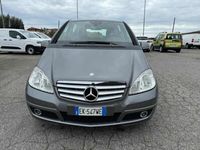 usata Mercedes 180 Classe A (W/C169)CDI Elegance