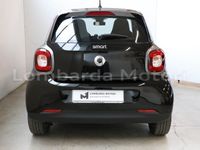 usata Smart ForFour 1.0 youngster 71cv c/s.s.