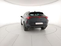 Nuova Cupra Formentor 150 CV (110 kW) 2026 Fiord blue SUV