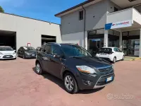 Usata Ford Kuga Titanium 140 CV (102 kW) 2011 Grigio SUV