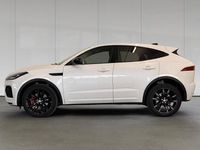 Usata Jaguar E-Pace R-Dynamic 2022 Bianco SUV