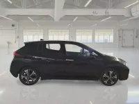 Usata Nissan Leaf 89 kW (122 CV) 2021 Utilitaria