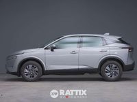 Usata Nissan Qashqai 158 CV (116 kW) 2023 Grigio SUV
