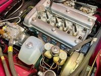 Usata Alfa Romeo 2000 1970 Berlina