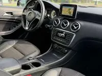 Usata Mercedes A200 Edition 136 CV (100 kW) 2016 Utilitaria