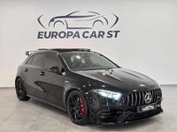 usata Mercedes A45 AMG A 45S AMG 4Matic