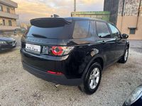 Usata Land Rover Discovery Sport HSE 150 CV (110 kW) 2017 Other SUV
