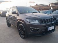 Usata Jeep Compass Night Eagle 120 CV (88 kW) 2021 Grigio SUV