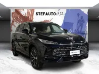 Nuova MG HS Luxury 2026 Pebble black SUV