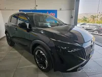 Nuova Nissan Qashqai N-Connecta 140 CV (102 kW) 2026 Nero SUV