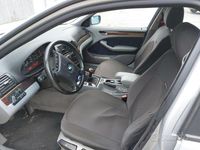 Usata BMW 320 2004 Grigio Station wagon