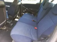 Usata Fiat Idea 77 CV (56 kW) 2009 Nero Monovolume
