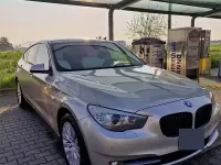 Usata BMW 530 245 CV (180 kW) 2010 Berlina