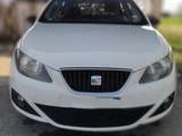 usata Seat Ibiza Ibiza5p 1.2 Style c/esp