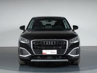 Usata Audi Q2 Advanced Plus 150 CV (110 kW) 2025 Nero brillante SUV