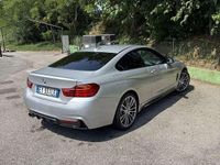 Usata BMW 430 M Sport 258 CV (189 kW) 2015 Coupé