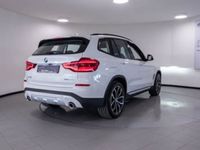 usata BMW X3 xDrive20d 48V xLine del 2021 usata a Limena