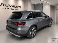 Usata Mercedes GLC220 Business 194 CV (142 kW) 2022 Other SUV
