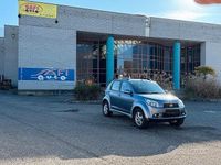 Usata Daihatsu Terios 186 CV (136 kW) 2007 Grigio SUV