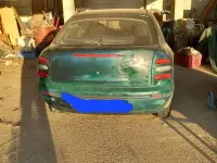Usata Fiat Brava 1997 Utilitaria