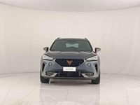 Usata Cupra Formentor 150 CV (110 kW) 2023 Grigio scuro met SUV