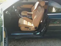 Usata Audi A4 Cabriolet 163 CV (119 kW) 2004 Verde Cabrio