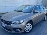 Occasion Fiat Tipo 120 ch (88 kW) 2019 Berline