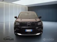 Usata Citroën C5 Aircross 136 CV (100 kW) 2024 Nero SUV