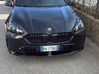 Usata BMW 218 M Sport 2025 Nero Coupé