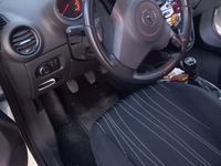 Usata Opel Corsa Sport 80 CV (58 kW) 2011 Bianco Utilitaria