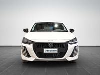Usata Peugeot e-208 Style 56 kW (77 CV) 2025 Bianco Utilitaria