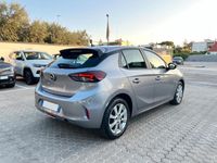 Usata Opel Corsa Edition 75 CV (55 kW) 2021 Grigio Berlina