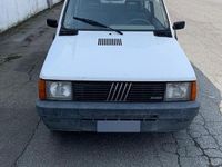 Usata Fiat Panda 39 CV (28 kW) 2000 Bianco Berlina