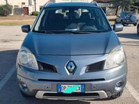 Usata Renault Koleos 150 CV (110 kW) 2008 SUV