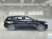 Usata Ford Focus ST 116 CV (85 kW) 2023 Grigio Station wagon
