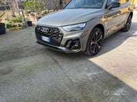 Usata Audi Q5 S-Line 2023 Grigio SUV