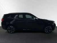 Usata BMW X3 M Sport 299 CV (219 kW) 2025 Nero SUV