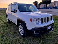 usata Jeep Renegade 2.0 Mjt 140CV 4WD Active Drive Low Limited