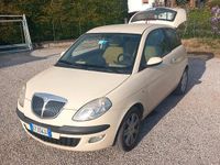 Usata Lancia Ypsilon 69 CV (50 kW) 2006 Utilitaria