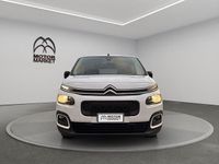 Nuova Citroën Berlingo Feel 131 CV (96 kW) 2025 Bianco Monovolume