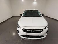 Usata Opel Corsa Edition 75 CV (55 kW) 2023 Bianco Utilitaria