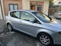 Usata Seat Toledo Stylance 140 CV (102 kW) 2005 Utilitaria